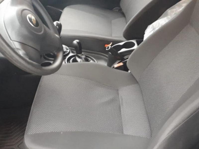 Chevrolet niva Niva 1.7 MT (79,6 л. с.)