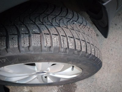 Ford Kuga 2.0d AT (164 л.с.) 4WD