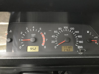 LADA 4x4 3 дв. 1.7 MT 8 кл. (Евро-4) (83 л. с.)