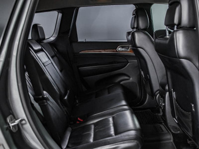 Jeep GRAND CHEROKEE 3.6 AT (286 л. с.)