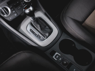 Audi Q3 2.0 TFSI quattro MT (170 л. с.)