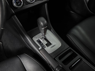 Subaru XV 2.0 CVT AWD (150 л. с.)
