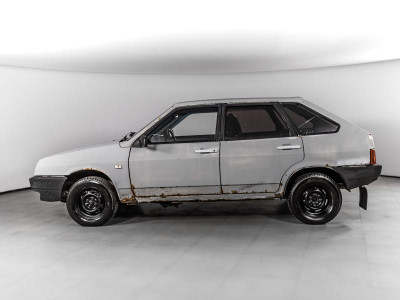 LADA 2109 21093i MT (72 л.с.)