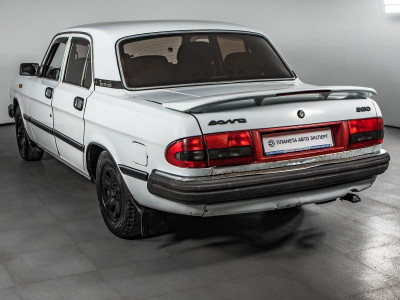 ГАЗ 3110 Волга 2.1 TD MT (95 л. с.)
