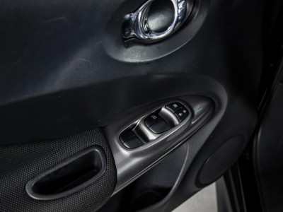Nissan Juke 1.6 CVT (117 л. с.)