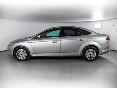 Ford Mondeo 2.3 DurashiftAT (160 л. с.)