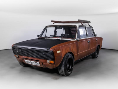 LADA 2106 1.6 MT (75 л. с.)