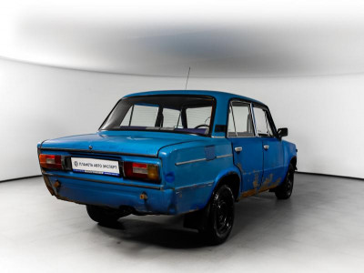 LADA 2106 1.6 MT (75 л. с.)