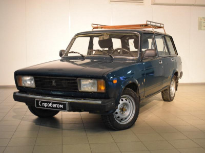 LADA 2104 21043 1.5 MT (75 л.с.)