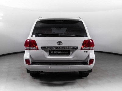 Toyota Land Cruiser 4.7 4WD AT (288 л. с.)