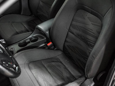 Kia Ceed 1.6 MT (129 л. с.)