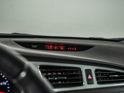 Kia Ceed 1.6 MT (129 л. с.)