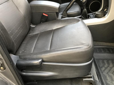 Lifan X60 1.8 MT (128 л.с.)