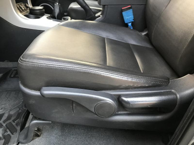 Lifan X60 1.8 MT (128 л.с.)