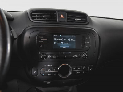 Kia Soul 1.6 GDI AT (132 л.с.)