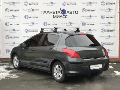 Peugeot 308 1.6 VTi MT (120 л. с.)