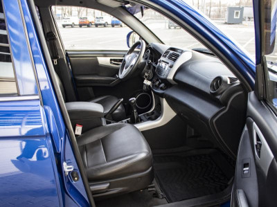 Lifan X60 1.8 MT (128 л.с.)
