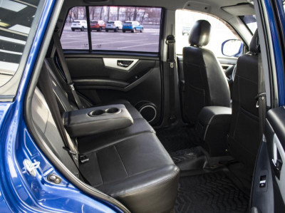 Lifan X60 1.8 MT (128 л.с.)