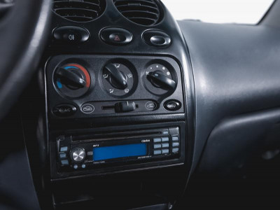 Daewoo Matiz 0.8 MT (52 л.с.)