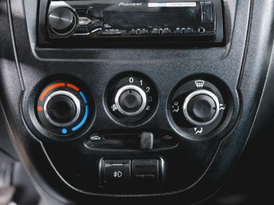 LADA Granta седан 1.6 MT 8кл (87 л. с.)