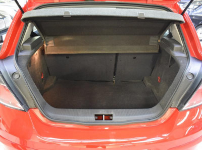 Opel Astra 1.6 MT (115 л. с.)