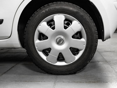 Nissan Note 1.6 AT (110 л. с.)
