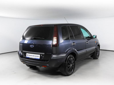 Ford Fusion 1.4 MT (80 л. с.)