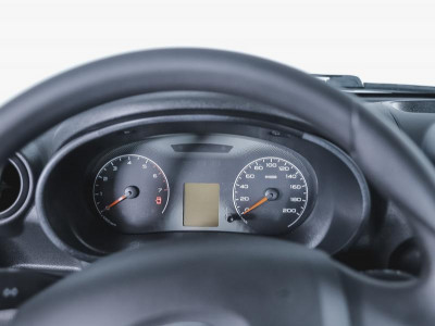 LADA Granta седан 1.6 MT 8кл (87 л. с.)
