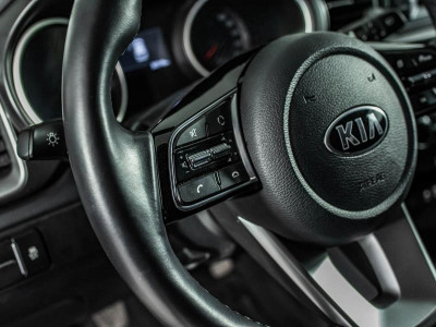 Kia Ceed SW 1.6 MPI MT (128 л.с.)