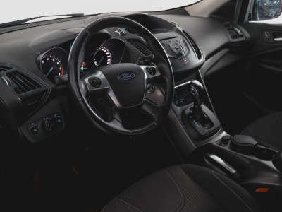 Ford Kuga 2.5 AT (150 л.с.)