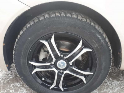 Chery Very 1.5 MT (109 л. с.)