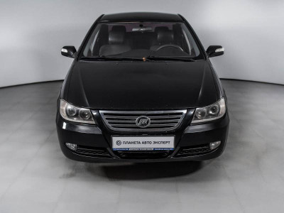 Lifan Solano 1.6 MT (106 л. с.)