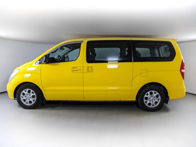 Hyundai H1 2.5 CRDi AT (145 л.с.)