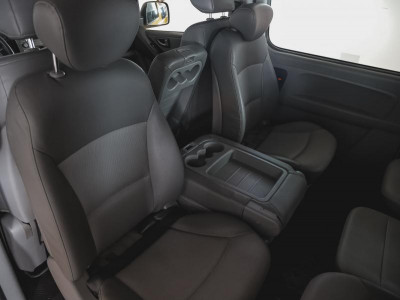 Hyundai H1 2.5 CRDi AT (145 л.с.)
