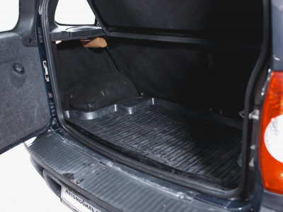 Chevrolet niva Niva 1.7 MT (79,6 л. с.)