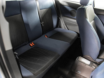 Opel Corsa 1.2 Easytronic (80 л. с.)