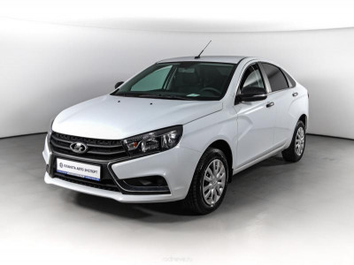 LADA Vesta 1.6 MT (106 л. с.)