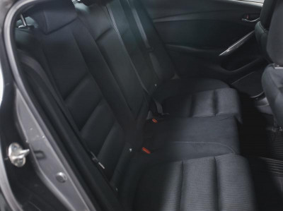 Mazda 6 2.5 SKYACTIV-G AT (192 л. с.)