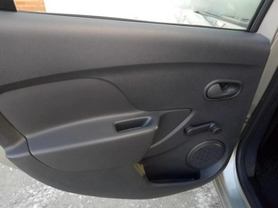 Renault Sandero 1.6 MT (113 л. с.)