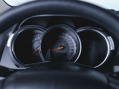 Nissan Murano 3.5 CVT (249 л.с.) 4WD