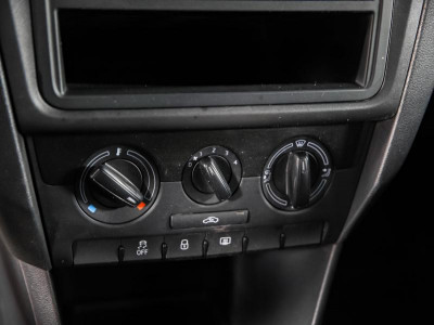 ŠKODA Rapid 1.6 MT (90 л. с.)