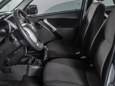 Datsun ON-DO 1.6 МТ (87 л. с.)