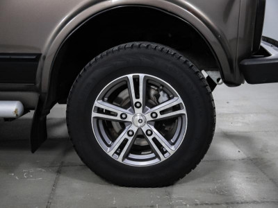 LADA 4x4 Urban 5 дв. 1.7 MT 8 кл. (83 л. с.)