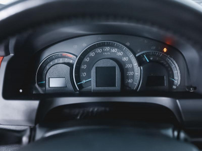 Toyota Camry 2.5 AT (181 л. с.)