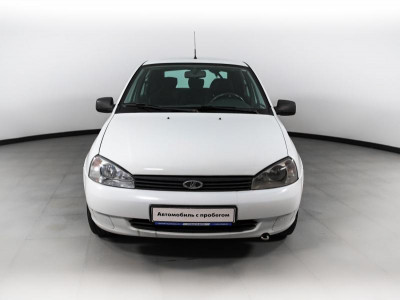 LADA Kalina 1.4 MT 16 кл (Евро-3) (89 л. с.)