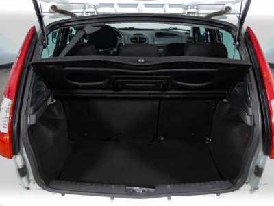 LADA Kalina 1.4 MT 16 кл (Евро-3) (89 л. с.)