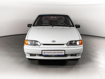 LADA 2115 1.6 MT 8 кл (Евро-4) (82 л. с.)