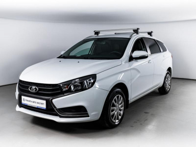 LADA Vesta SW 1.6 MT (106 л.с.)