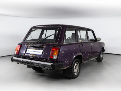LADA 2104 21043 1.5 MT (75 л.с.)