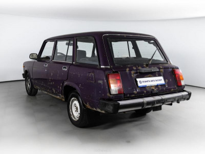 LADA 2104 21043 1.5 MT (75 л.с.)